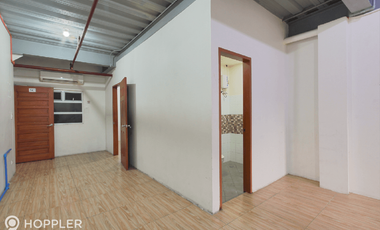 Studio Condo for Rent in Building 1, San Antonio Village, Makati - RR3408281