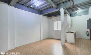 Studio Condo for Rent in , San Antonio Village, Makati - RR3408181
