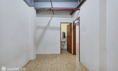 Studio Condo for Rent in , San Antonio Village, Makati - RR3408181