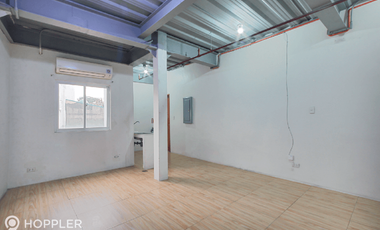Studio Condo for Rent in , San Antonio Village, Makati - RR3408181