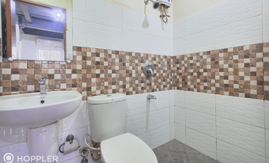 Studio Condo for Rent in , San Antonio Village, Makati - RR3408181