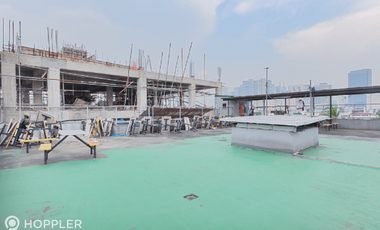 Studio Condo for Rent in , San Antonio Village, Makati - RR3408181