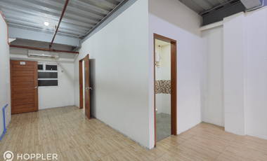 Studio Condo for Rent in , San Antonio Village, Makati - RR3408181