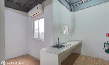 Studio Condo for Rent in , San Antonio Village, Makati - RR3408181