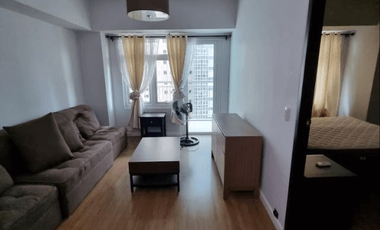 1BR Condo for Sale in The Meranti at Two Serendra, BGC, Taguig - RS4916481