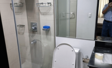 1BR Condo for Sale in The Meranti at Two Serendra, BGC, Taguig - RS4916481