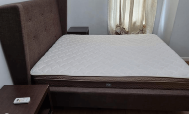 1BR Condo for Sale in The Meranti at Two Serendra, BGC, Taguig - RS4916481