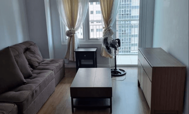 1BR Condo for Sale in The Meranti at Two Serendra, BGC, Taguig - RS4916481