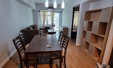 1BR Condo for Sale in The Meranti at Two Serendra, BGC, Taguig - RS4916481