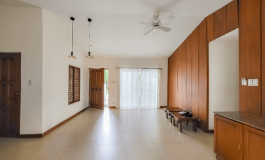 3BR House for Sale in Greenville Subdivision, Parañaque - RS4474782