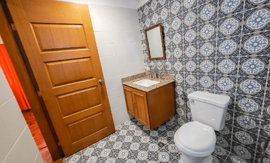 3BR House for Sale in Greenville Subdivision, Parañaque - RS4474782