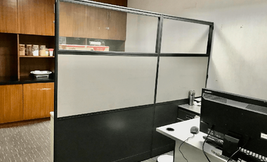 158.9sqm Office Space for Rent in One Global Place, BGC, Taguig - CR0794273