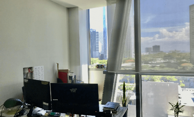 158.9sqm Office Space for Rent in One Global Place, BGC, Taguig - CR0794273