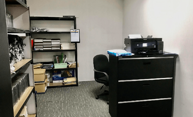 158.9sqm Office Space for Rent in One Global Place, BGC, Taguig - CR0794273