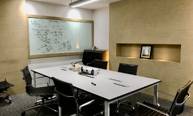 158.9sqm Office Space for Rent in One Global Place, BGC, Taguig - CR0794273