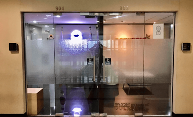 158.9sqm Office Space for Rent in One Global Place, BGC, Taguig - CR0794273