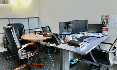 158.9sqm Office Space for Rent in One Global Place, BGC, Taguig - CR0794273
