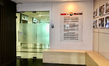158.9sqm Office Space for Rent in One Global Place, BGC, Taguig - CR0794273