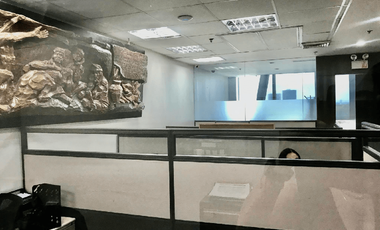158.9sqm Office Space for Rent in One Global Place, BGC, Taguig - CR0794273