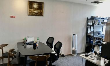 158.9sqm Office Space for Rent in One Global Place, BGC, Taguig - CR0794273