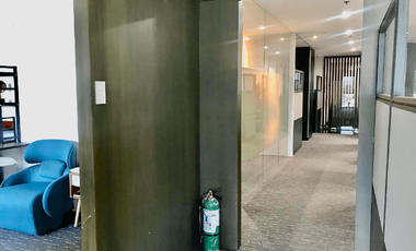 158.9sqm Office Space for Rent in One Global Place, BGC, Taguig - CR0794273