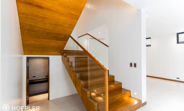 5BR Townhouse for Sale in Valle Verde 6, Pasig - RS4806783