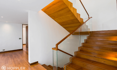 5BR Townhouse for Sale in Valle Verde 6, Pasig - RS4806783