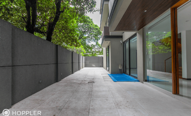 5BR Townhouse for Sale in Valle Verde 6, Pasig - RS4806783
