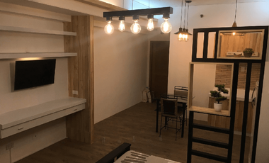 Studio Condo for Sale in Perla Mansion, Legazpi Village, Makati - RS4934881