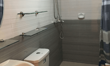 Studio Condo for Sale in Perla Mansion, Legazpi Village, Makati - RS4934881