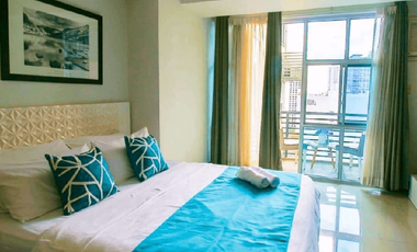 Studio Condo for Sale in Greenbelt Excelsior, Legazpi Village, Makati -RS4717081