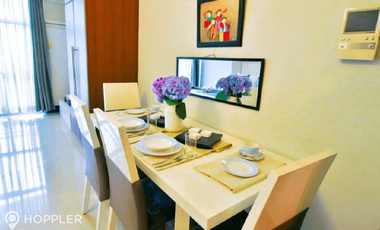 Studio Condo for Sale in Greenbelt Excelsior, Legazpi Village, Makati -RS4717081