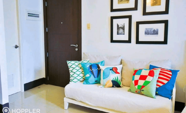 Studio Condo for Sale in Greenbelt Excelsior, Legazpi Village, Makati -RS4717081