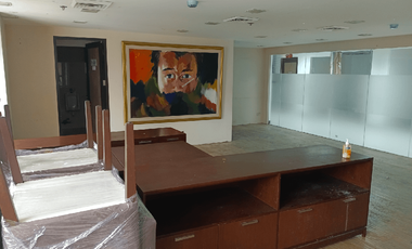 2082sqm Office for Rent in Philippine Stock Exchange Centre, Pasig - CR0758073