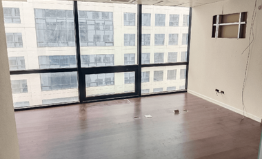 2082sqm Office for Rent in Philippine Stock Exchange Centre, Pasig - CR0758073