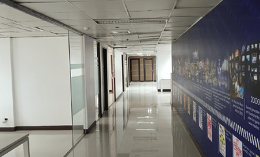 2082sqm Office for Rent in Philippine Stock Exchange Centre, Pasig - CR0758073