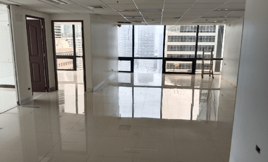 2082sqm Office for Rent in Philippine Stock Exchange Centre, Pasig - CR0758073