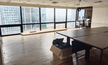 2082sqm Office for Rent in Philippine Stock Exchange Centre, Pasig - CR0758073