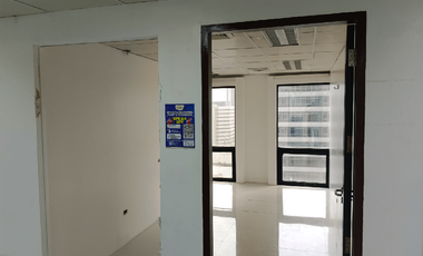 2082sqm Office for Rent in Philippine Stock Exchange Centre, Pasig - CR0758073