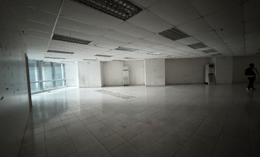 365.24sqm Office Space for Rent in One Corporate Centre, Pasig - CR0750173