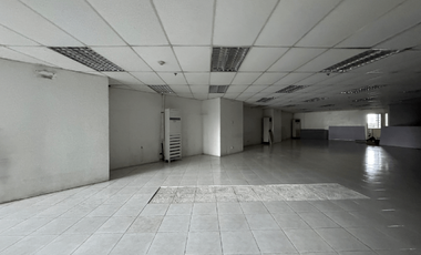 365.24sqm Office Space for Rent in One Corporate Centre, Pasig - CR0750173
