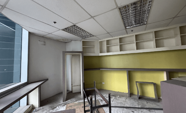 365.24sqm Office Space for Rent in One Corporate Centre, Pasig - CR0750173