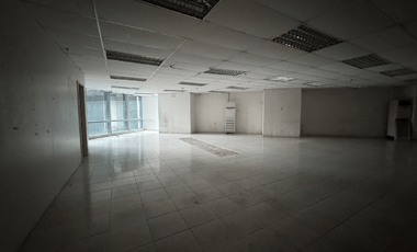 365.24sqm Office Space for Rent in One Corporate Centre, Pasig - CR0750173