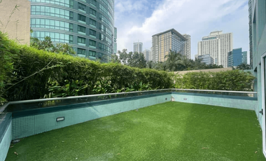 2BR Condo for Sale in Hidalgo Place, Rockwell Center, Makati - RS4747281