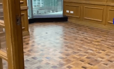 212.47sqm Office Space for Rent in Rufino Pacific Tower, Makati - CR0766773