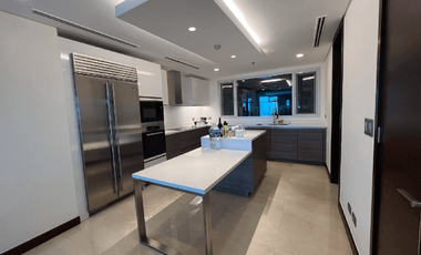 3BR Condo for Sale in Two Roxas Triangle, Salcedo Village, Makati - RS4891281