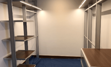 3BR Condo for Sale in Two Roxas Triangle, Salcedo Village, Makati - RS4891281
