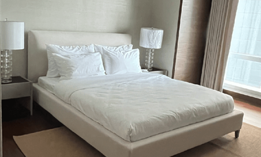 3BR Condo for Sale in Two Roxas Triangle, Salcedo Village, Makati - RS4891281