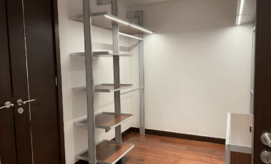 3BR Condo for Sale in Two Roxas Triangle, Salcedo Village, Makati - RS4891281