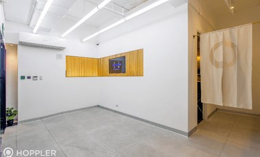 245.65sqm Office Space for Sale in Trafalgar Plaza, Salcedo, Makati - CS0386073